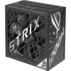 Блок питания ASUS 1200W ROG STRIX Фото 9