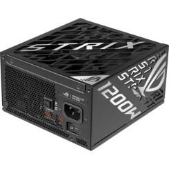 Блок питания ASUS 1200W ROG STRIX Фото 10