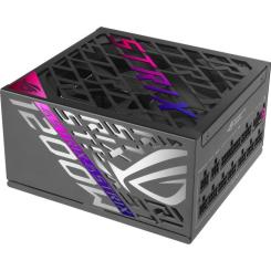 Блок питания ASUS 1200W ROG STRIX Фото