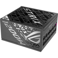Блок питания ASUS 1200W ROG STRIX Фото 3