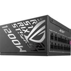 Блок питания ASUS 1200W ROG STRIX Фото 6