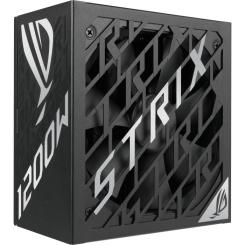 Блок питания ASUS 1200W ROG STRIX Фото 7