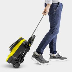 Мойка высокого давления Karcher K 5 Classic Фото 3