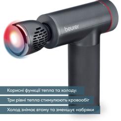 Массажер Beurer MG 195 Фото 10