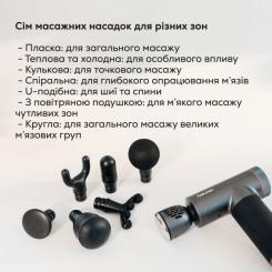 Массажер Beurer MG 195 Фото 11