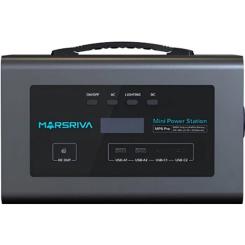 Зарядная станция Marsriva MP6Pro 600W Фото