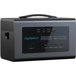 Зарядная станция Marsriva MP6Pro 600W Фото 1