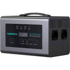 Зарядная станция Marsriva MP6Pro 600W Фото 2