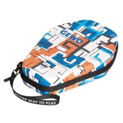 Чехол для ракетки Gewo Graffiti 2 (114790000) Фото 1