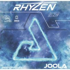 Накладка для ракетки Joola Rhyzen Ice 2.0 Red (70560) Фото