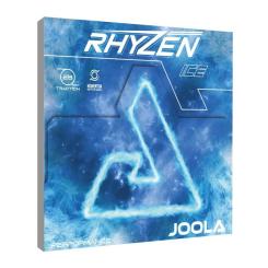 Накладка для ракетки Joola Rhyzen Ice 2.0 Red (70560) Фото 1
