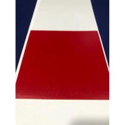 Накладка для ракетки Joola Tronix ZGR 2.0 Red (70598) Фото 1