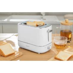 Тостер Ardesto T-F450W Фото 9