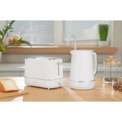 Тостер Ardesto T-F450W Фото 11