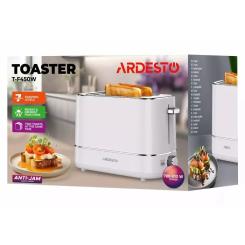 Тостер Ardesto T-F450W Фото 4