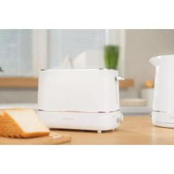 Тостер Ardesto T-F450W Фото 5