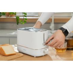 Тостер Ardesto T-F450W Фото 8