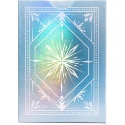 Карты игральные Bicycle Disney Frozen inspired Фото 2