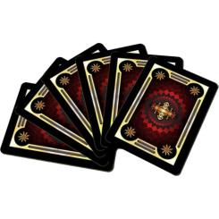 Карты игральные Bicycle Emotions Фото 1