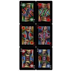 Карты игральные Bicycle Emotions Фото 5