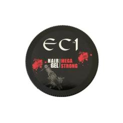 Гель для волос ECI Mega Strong 300 мл Фото