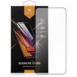 Стекло защитное Vinga Samsung Galaxy S24 Фото