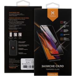 Стекло защитное Vinga Samsung Galaxy S24 Фото 1