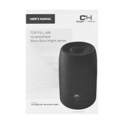 Увлажнитель воздуха Cooper&Hunter CH-2820TWF Фото 7