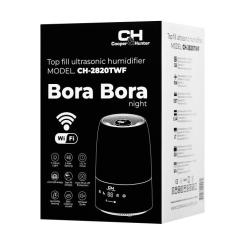 Увлажнитель воздуха Cooper&Hunter CH-2820TWF Фото 8