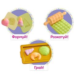 Кукла Rainbow High серии Littles - Кондитерская Кэнди Фото 8