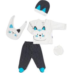 Набор детской одежды Miniworld подарочный Фото