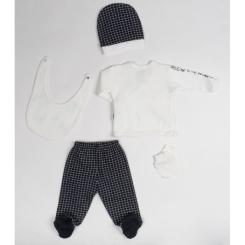 Набор детской одежды Miniworld подарочный Фото 1