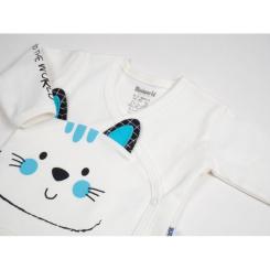 Набор детской одежды Miniworld подарочный Фото 4