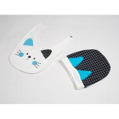 Набор детской одежды Miniworld подарочный Фото 5