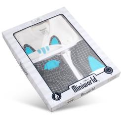 Набор детской одежды Miniworld подарочный Фото 7