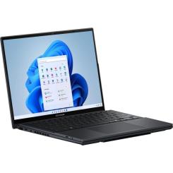 Ноутбук ASUS Zenbook Duo UX8406CA-PZ043W Фото 1