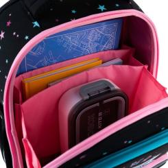 Портфель GoPack Education 597M-1 Be A Star Фото 11