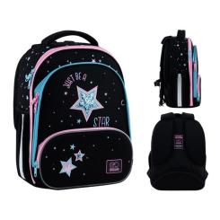 Портфель GoPack Education 597M-1 Be A Star Фото