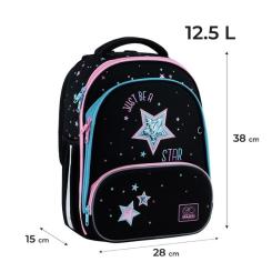 Портфель GoPack Education 597M-1 Be A Star Фото 1