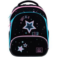 Портфель GoPack Education 597M-1 Be A Star Фото 2