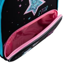 Портфель GoPack Education 597M-1 Be A Star Фото 8
