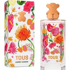 Туалетная вода Tous Sorbet Garden 50 мл Фото 1