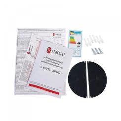 Вытяжка кухонная Perfelli TL 6822 BL 1200 LED Фото 10