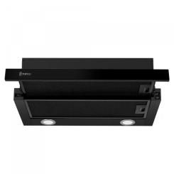 Вытяжка кухонная Perfelli TL 6822 BL 1200 LED Фото