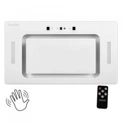 Вытяжка кухонная Minola BGH 5977 WH Silent Фото