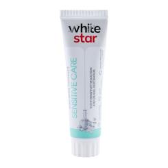 Зубная паста White Star Sensitive Care 100 мл Фото 3