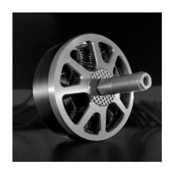 Двигатель для дрона FLYTEX V2807 1300KV Фото 1