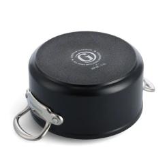 Кастрюля GreenPan Barcelona Pro, 24 см, 4,9 л Фото 1