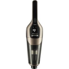 Пылесос Gorenje SVC288191FSIIGO Фото 7