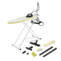 Пароочиститель Karcher SI 4 EasyFix Iron Фото